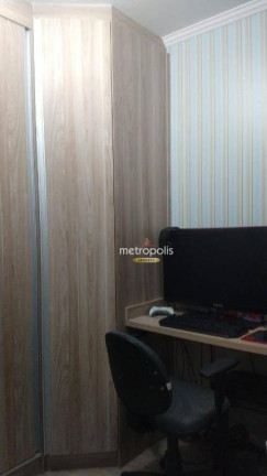 Imagem Apartamento com 2 Quartos à Venda, 49 m² em Sacomã - São Paulo