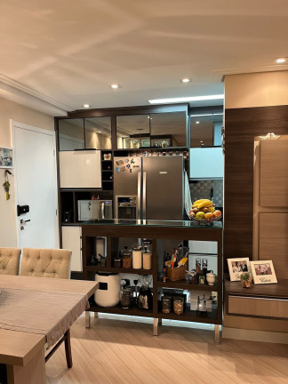 Imagem Imóvel com 2 Quartos à Venda, 43 m² em Jardim Celeste - São Paulo Imagem Imóvel com 2 Quartos à Venda, 43 m² em Jardim Celeste - São Paulo