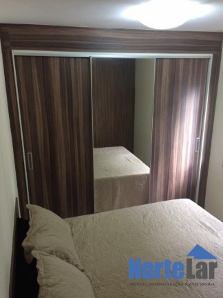 Imagem Apartamento com 2 Quartos à Venda, 66 m² em Vila Celeste - São Paulo
