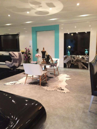Imagem Apartamento com 4 Quartos à Venda, 367 m² em Tamboré - Barueri