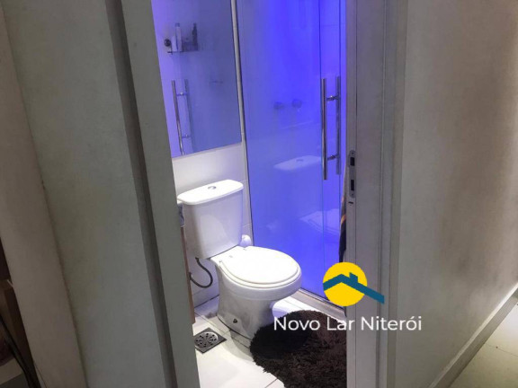 Imagem Apartamento com 4 Quartos à Venda, 197 m² em Icaraí - Niterói Imagem Apartamento com 4 Quartos à Venda, 197 m² em Icaraí - Niterói
