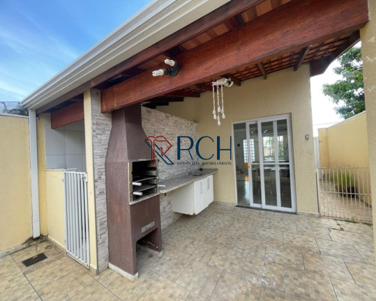 Imagem Casa com 2 Quartos à Venda, 69 m² em Jardim Paraíso - Votorantim Imagem Casa com 2 Quartos à Venda, 69 m² em Jardim Paraíso - Votorantim