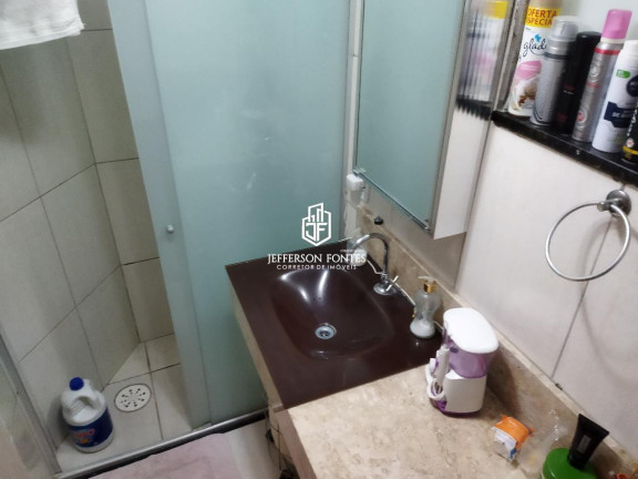 Imagem Apartamento com 3 Quartos à Venda, 74 m² em Santa Tereza - Marília Imagem Apartamento com 3 Quartos à Venda, 74 m² em Santa Tereza - Marília