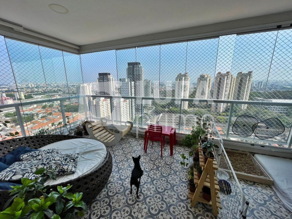 Imagem Apartamento com 2 Quartos à Venda, 89 m² em Tatuapé - São Paulo Imagem Apartamento com 2 Quartos à Venda, 89 m² em Tatuapé - São Paulo