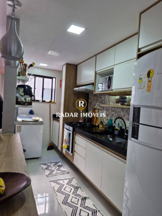 Imagem Apartamento com 2 Quartos à Venda, 80 m² em Braga - Cabo Frio