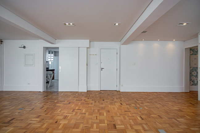 Imagem Apartamento com 4 Quartos à Venda, 180 m² em Mooca - São Paulo