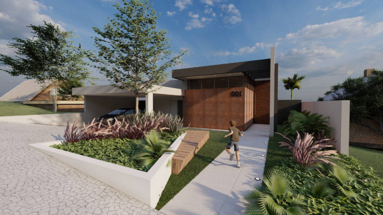 Imagem Casa com 3 Quartos à Venda, 200 m² em Reserva Santa Rosa - Itatiba Imagem Casa com 3 Quartos à Venda, 200 m² em Reserva Santa Rosa - Itatiba