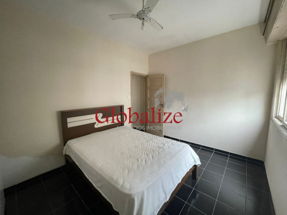 Imagem Imóvel com 1 Quarto à Venda, 62 m² em Ponta Da Praia - Santos
