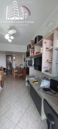 Imagem Apartamento com 2 Quartos à Venda, 74 m² em Vila Caicara - Praia Grande Imagem Apartamento com 2 Quartos à Venda, 74 m² em Vila Caicara - Praia Grande