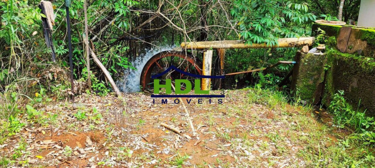 Imagem Chácara com 4 Quartos à Venda, 14 m² em Hidrolândia