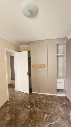 Imagem Apartamento com 3 Quartos à Venda, 76 m² em Picanco - Guarulhos