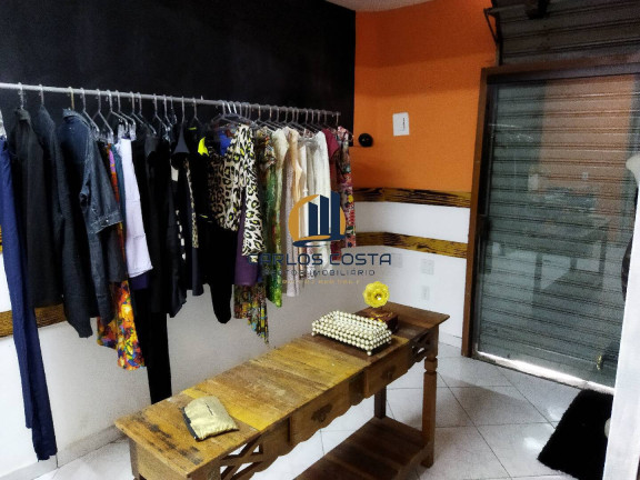 Imagem Casa com 2 Quartos à Venda, 90 m² em São Cristóvão - Cabo Frio