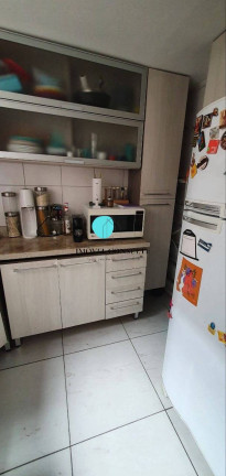 Imagem Apartamento com 1 Quarto à Venda, 59 m² em Vila Buarque - São Paulo