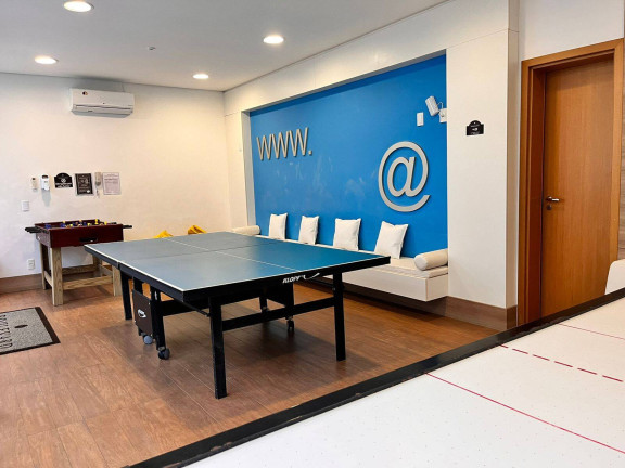 Imagem Apartamento com 2 Quartos à Venda, 80 m² em Abraão - Florianópolis