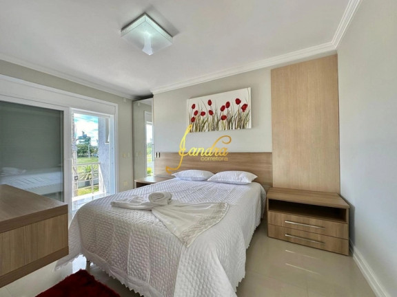 Imagem Casa de Condomínio com 5 Quartos à Venda, 297 m² em Zona Nova - Capão Da Canoa