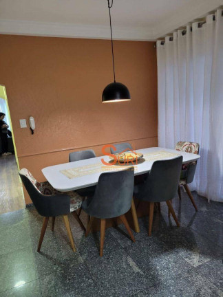 Imagem Sobrado com 3 Quartos à Venda, 132 m² em Vila Curuçá - Santo André Imagem Sobrado com 3 Quartos à Venda, 132 m² em Vila Curuçá - Santo André