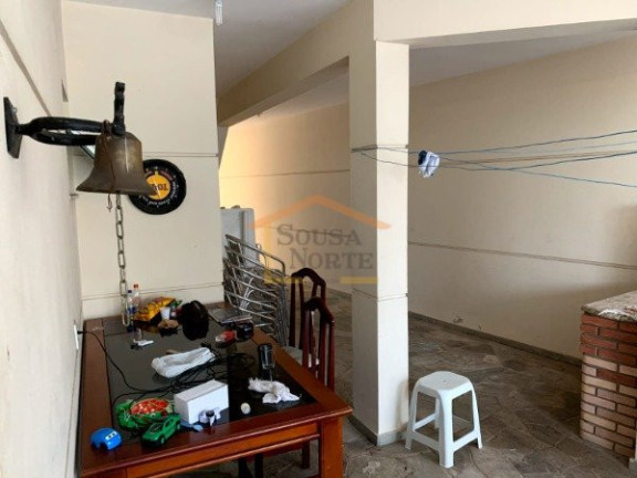 Imagem Casa de Condomínio com 4 Quartos à Venda, 311 m² em Tucuruvi - São Paulo Imagem Casa de Condomínio com 4 Quartos à Venda, 311 m² em Tucuruvi - São Paulo