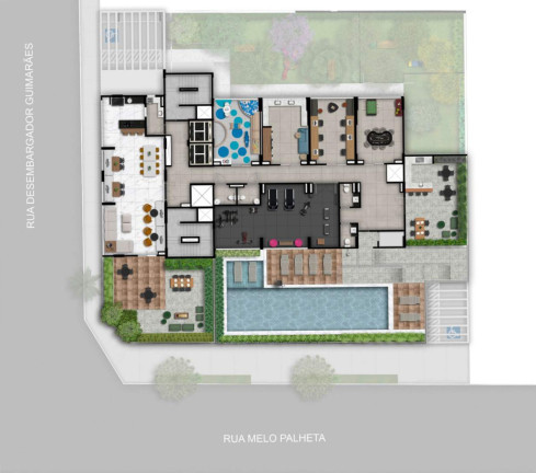Imagem Imóvel com 1 Quarto à Venda, 26 m² em Barra Funda - São Paulo Imagem Imóvel com 1 Quarto à Venda, 26 m² em Barra Funda - São Paulo