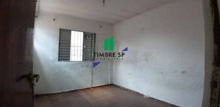 Imagem Casa com 2 Quartos à Venda, 160 m² em Vila Carbone - São Paulo