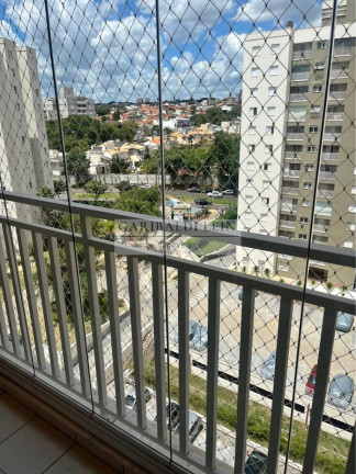 Imagem Imóvel com 3 Quartos à Venda, 76 m² em Loteamento Chácara Prado - Campinas