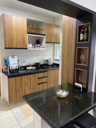 Imagem Apartamento com 2 Quartos à Venda, 55 m² em Caiçara - Praia Grande Imagem Apartamento com 2 Quartos à Venda, 55 m² em Caiçara - Praia Grande
