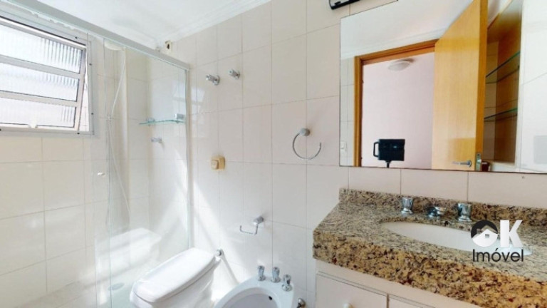 Imagem Apartamento com 3 Quartos à Venda, 106 m² em Perdizes - São Paulo Imagem Apartamento com 3 Quartos à Venda, 106 m² em Perdizes - São Paulo
