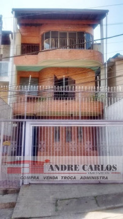 Imagem Sobrado com 5 Quartos à Venda, 130 m² em Jaguaribe - Osasco Imagem Sobrado com 5 Quartos à Venda, 130 m² em Jaguaribe - Osasco