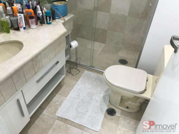Imagem Apartamento com 4 Quartos à Venda, 160 m² em Tatuape - São Paulo