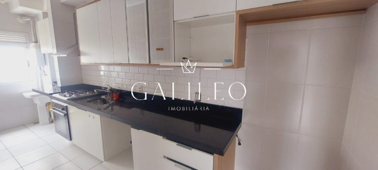Imagem Apartamento com 2 Quartos à Venda, 66 m² em Jardim Flórida - Jundiaí