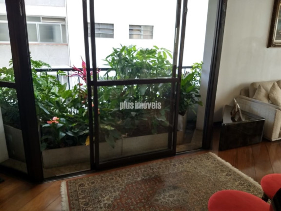 Imagem Apartamento com 4 Quartos à Venda, 293 m² em Jardim Paulista - São Paulo Imagem Apartamento com 4 Quartos à Venda, 293 m² em Jardim Paulista - São Paulo