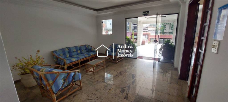Imagem Apartamento com 2 Quartos à Venda, 67 m² em Vila Caicara - Praia Grande Imagem Apartamento com 2 Quartos à Venda, 67 m² em Vila Caicara - Praia Grande