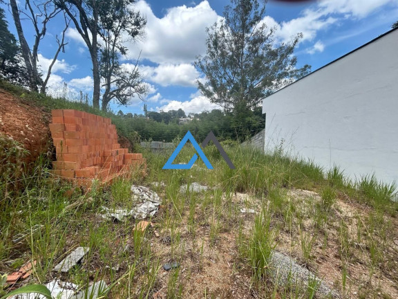 Terreno à Venda, 322 m² em Canjica (terra Preta) - Mairiporã