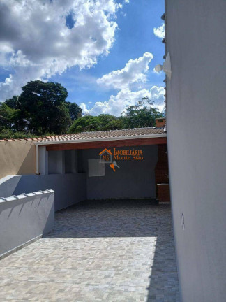 Imagem Sobrado com 2 Quartos à Venda, 84 m² em Jardim Jóia - Arujá Imagem Sobrado com 2 Quartos à Venda, 84 m² em Jardim Jóia - Arujá
