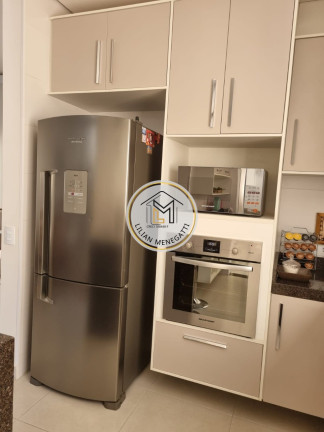 Imagem Imóvel com 3 Quartos à Venda, 150 m² em Jardim Celeste - Jundiaí