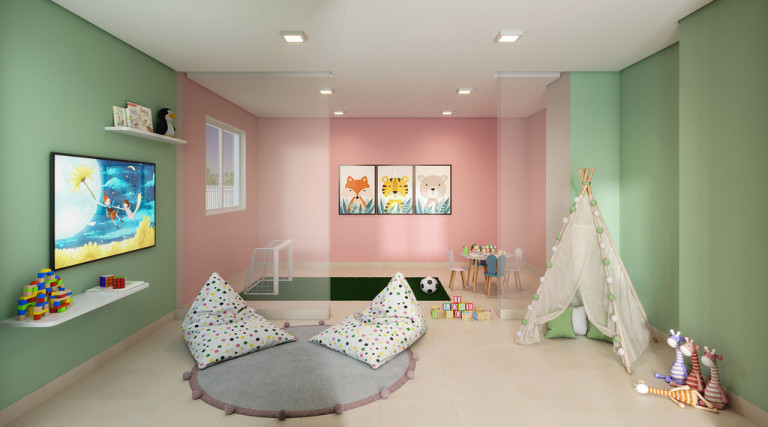 Imagem Apartamento com 2 Quartos à Venda, 32 m² em Parque Novo Mundo - São Paulo Imagem Apartamento com 2 Quartos à Venda, 32 m² em Parque Novo Mundo - São Paulo
