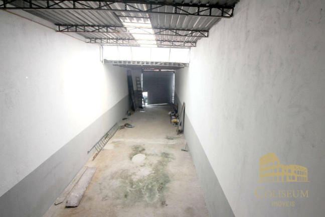 Imagem Galpão à Venda, 145 m² em Jardim São José - São Paulo Imagem Galpão à Venda, 145 m² em Jardim São José - São Paulo