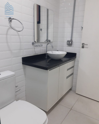 Imagem Imóvel com 1 Quarto para Alugar, 40 m² em Alto Da Boa Vista - São Paulo