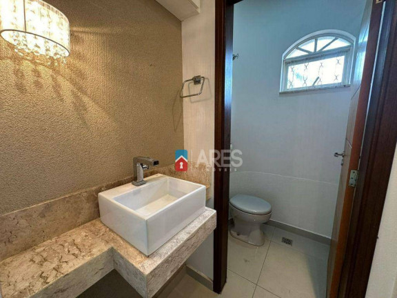 Imagem Casa com 3 Quartos para Alugar, 249 m² em Vila Omar - Americana Imagem Casa com 3 Quartos para Alugar, 249 m² em Vila Omar - Americana