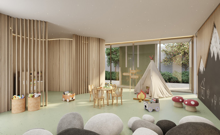 Imagem Apartamento com 3 Quartos à Venda, 239 m² em Cerqueira César - São Paulo