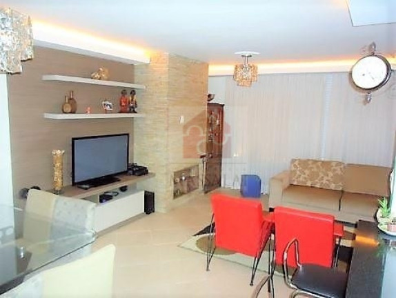 Casa com 3 Quartos à Venda, 245 m² em Protásio Alves - Porto Alegre