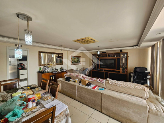 Imagem Cobertura com 4 Quartos à Venda, 341 m² em Barra Olímpica - Rio De Janeiro Imagem Cobertura com 4 Quartos à Venda, 341 m² em Barra Olímpica - Rio De Janeiro