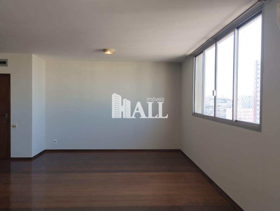 Imagem Apartamento com 3 Quartos à Venda, 192 m² em Boa Vista - São José Do Rio Preto