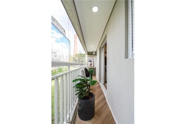 Imagem Apartamento com 2 Quartos à Venda, 40 m² em Chácara Klabin - São Paulo Imagem Apartamento com 2 Quartos à Venda, 40 m² em Chácara Klabin - São Paulo
