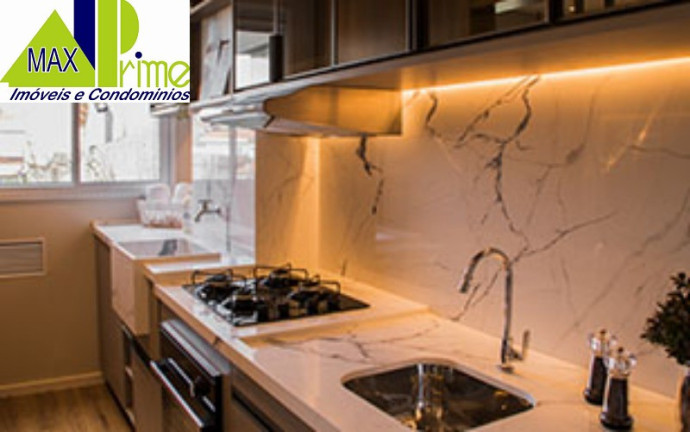 Imagem Apartamento com 2 Quartos à Venda, 50 m² em Penha De França - São Paulo Imagem Apartamento com 2 Quartos à Venda, 50 m² em Penha De França - São Paulo