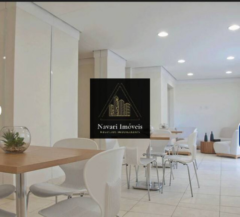 Imagem Apartamento com 2 Quartos à Venda, 45 m² em Jardim Las Vegas - Guarulhos