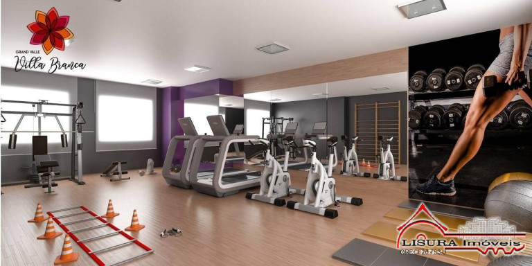 Imagem Apartamento com 3 Quartos à Venda, 72 m² em Loteamento Villa Branca - Jacareí Imagem Apartamento com 3 Quartos à Venda, 72 m² em Loteamento Villa Branca - Jacareí