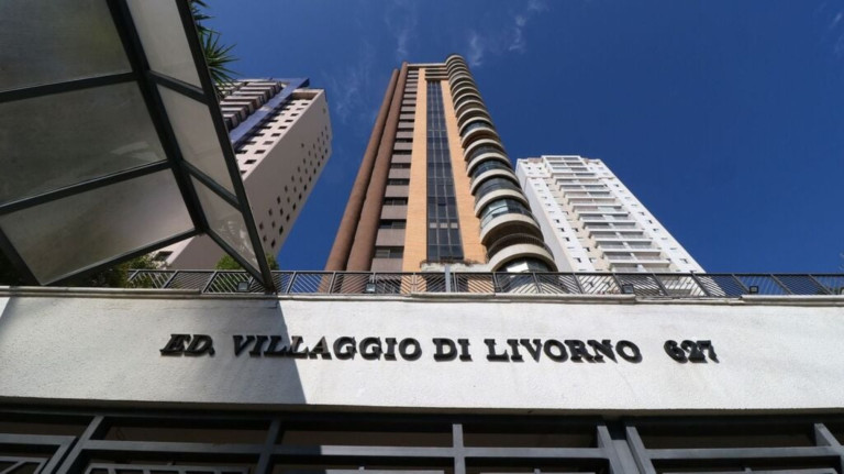 Imóvel com 4 Quartos à Venda, 143 m² em Fazenda Morumbi - São Paulo