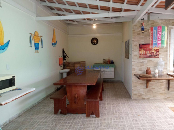 Imagem Casa com 3 Quartos à Venda, 112 m² em Centro - Balneário Piçarras