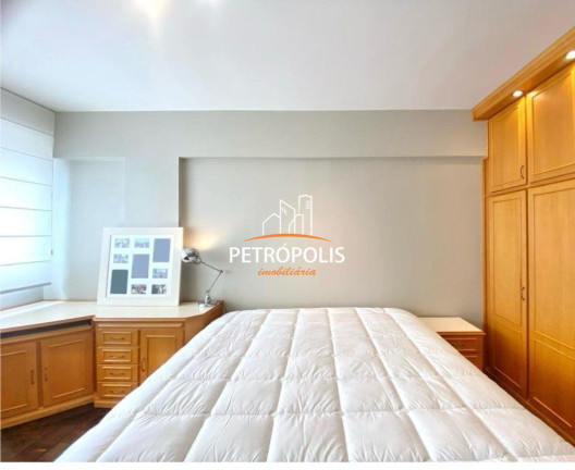 Imagem Apartamento com 3 Quartos à Venda, 142 m² em Centro - Caxias Do Sul Imagem Apartamento com 3 Quartos à Venda, 142 m² em Centro - Caxias Do Sul