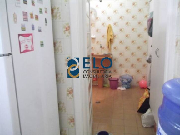 Imagem Apartamento com 2 Quartos à Venda, 94 m² em José Menino - Santos Imagem Apartamento com 2 Quartos à Venda, 94 m² em José Menino - Santos